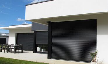 Volets roulants &agrave;&nbsp;SIX FOURS LES PLAGES